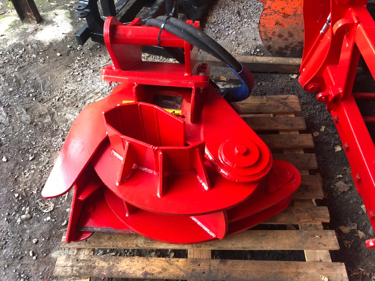 Tree shears - Image 3