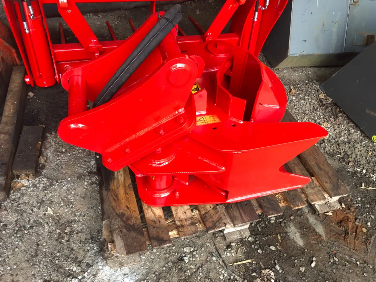 Tree shears - Image 4