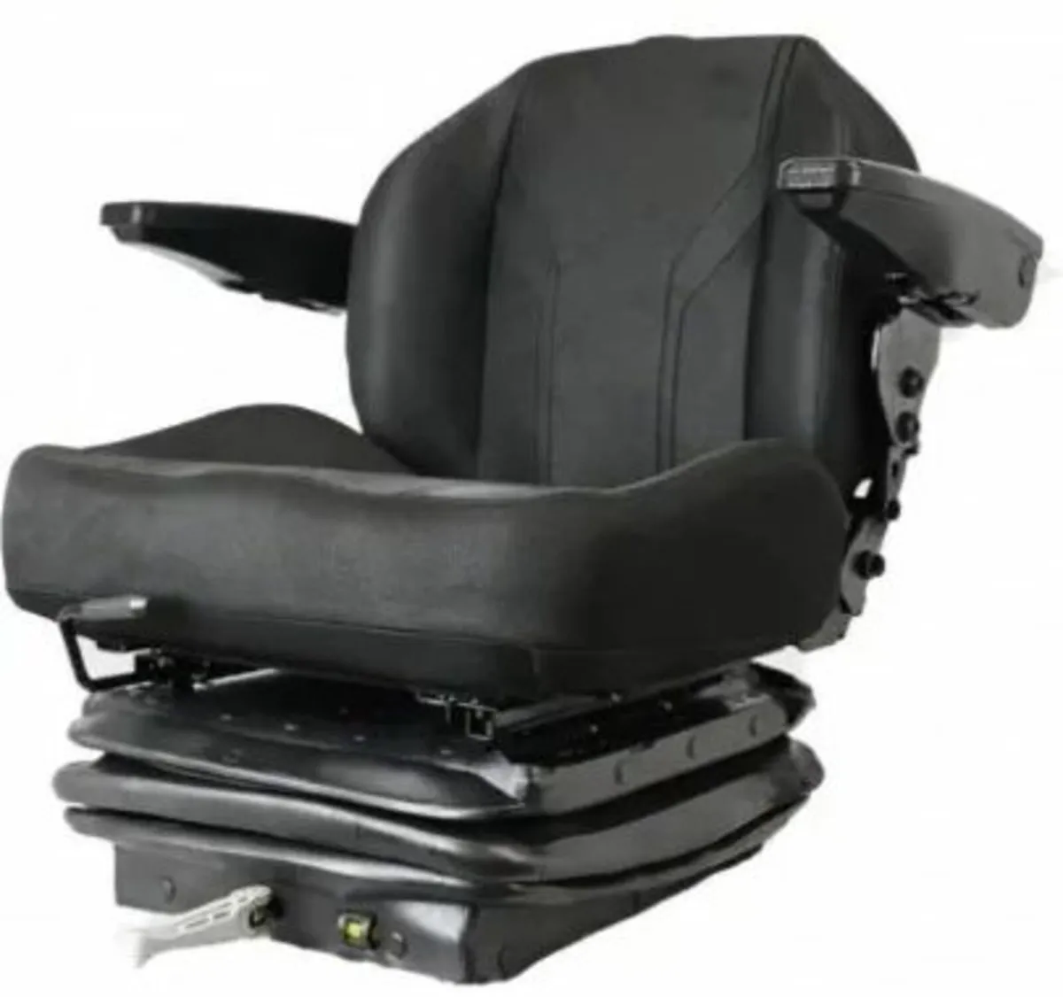 TRACTOR SEAT  / TELEPORTOR / DIGGER - Image 1