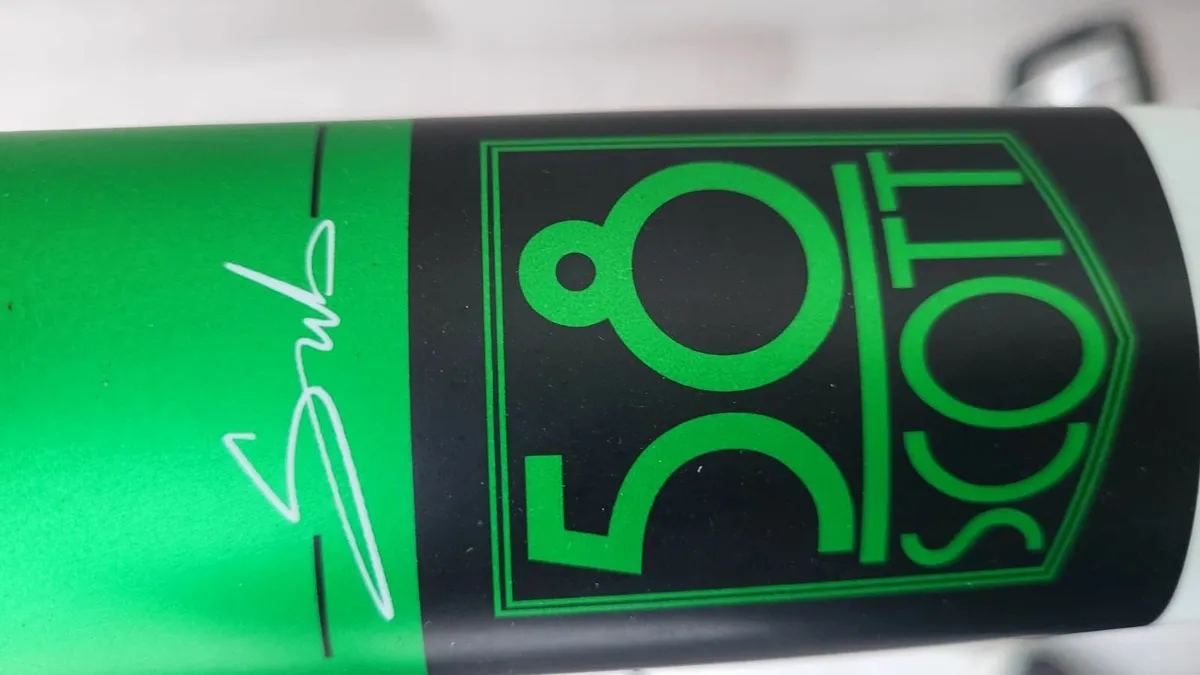 Scott,Electric, E-bike, B - Image 3