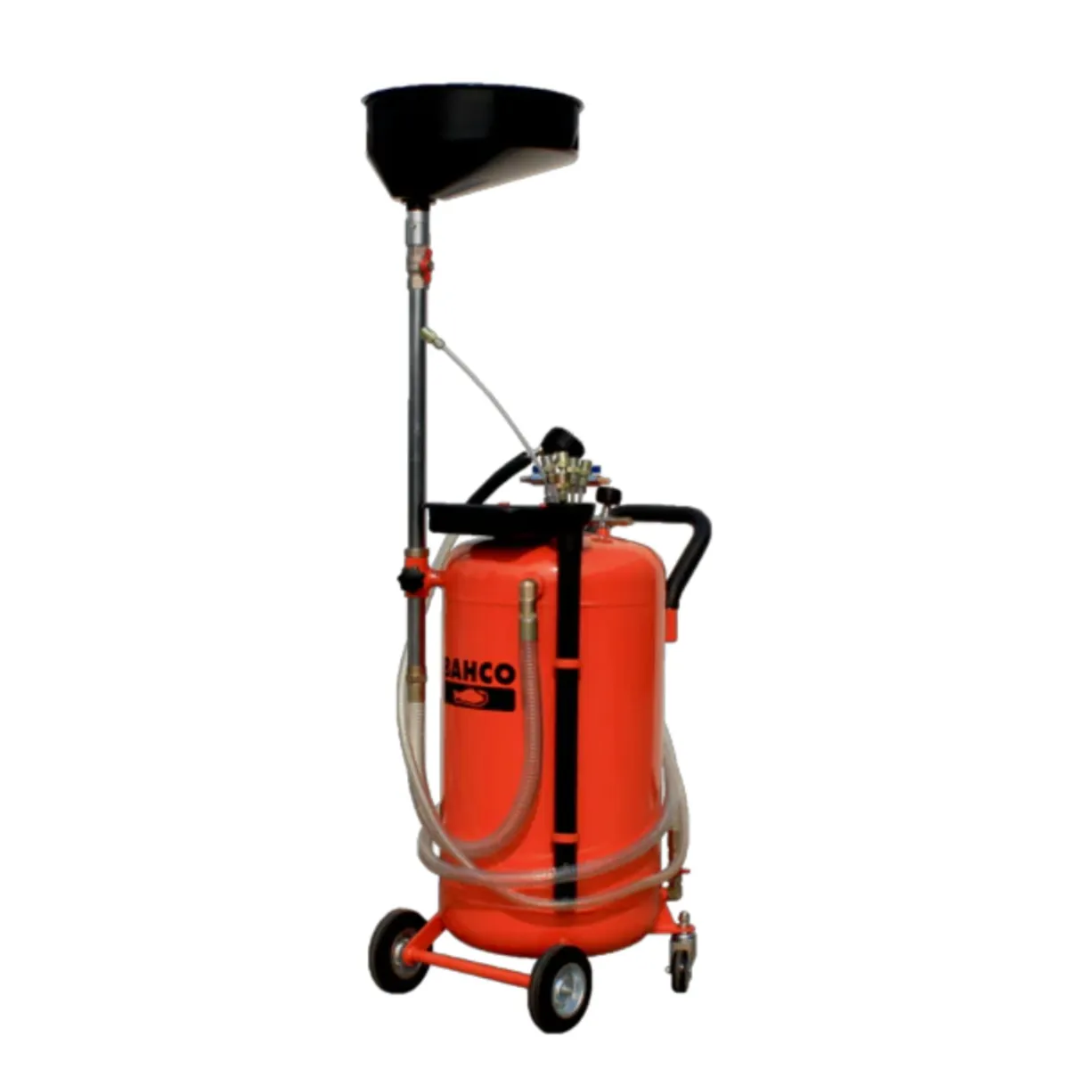 Oil drainer - Image 1