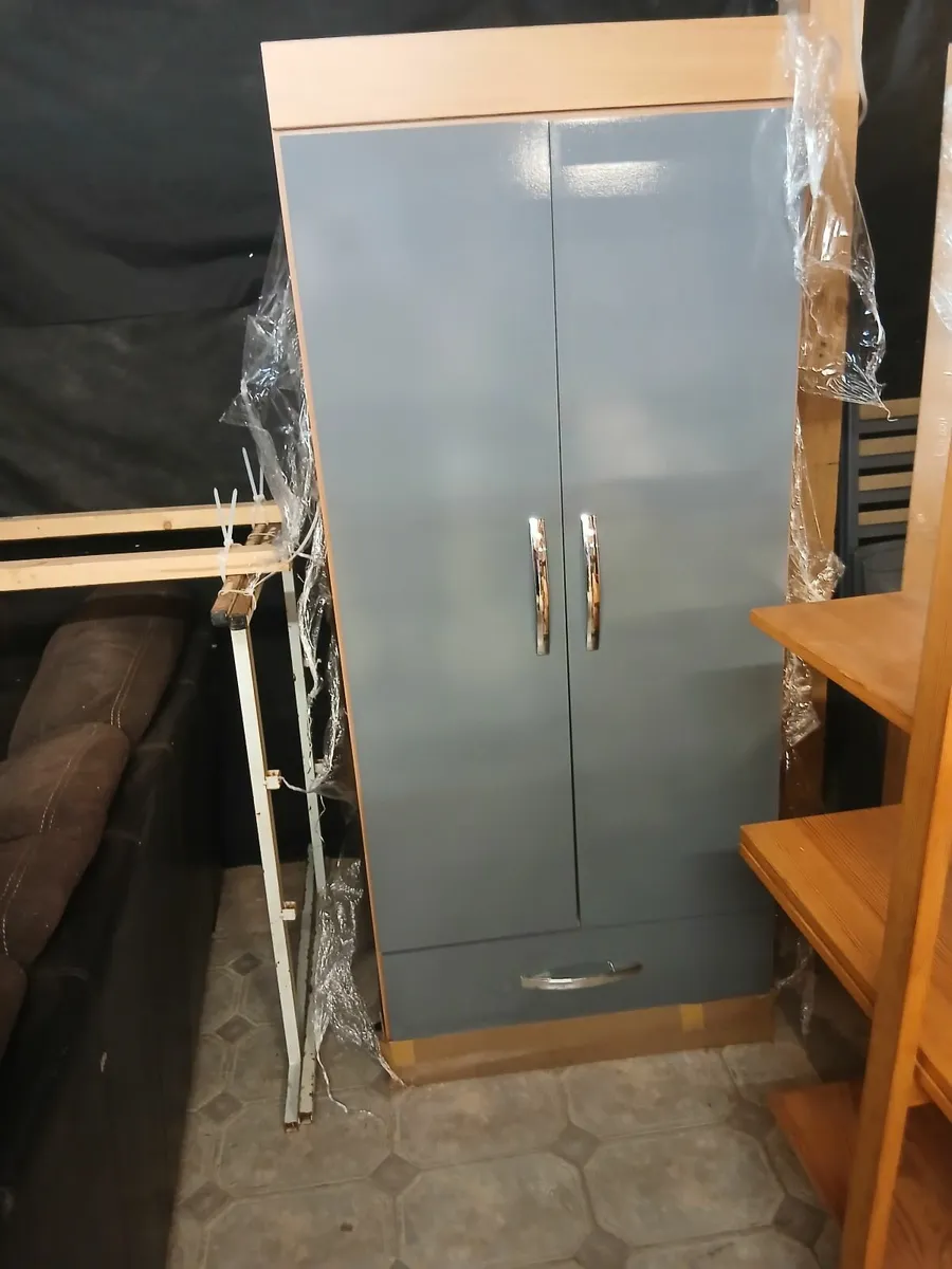 Wardrobes new - Image 2