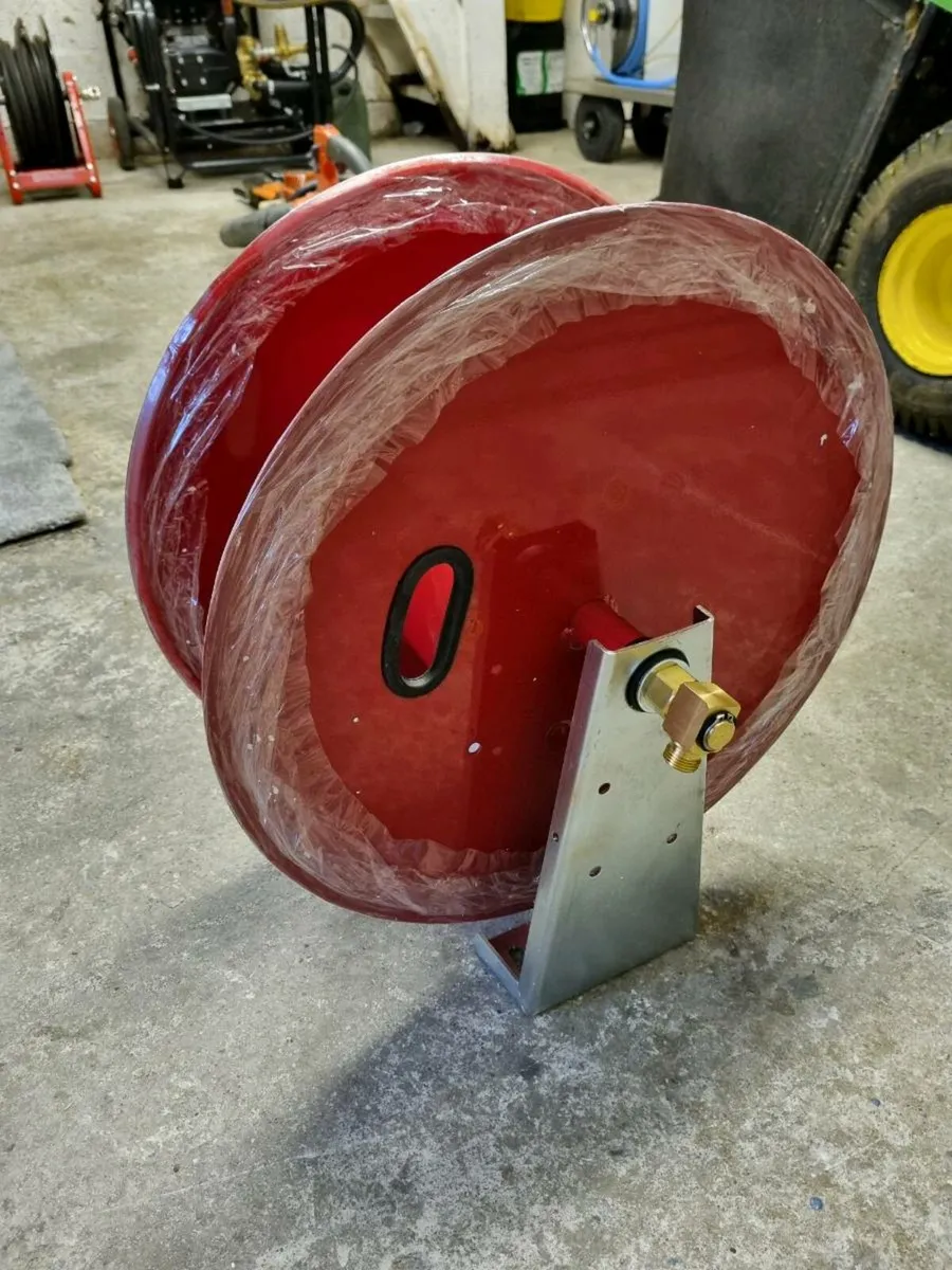 Power washer - Image 4