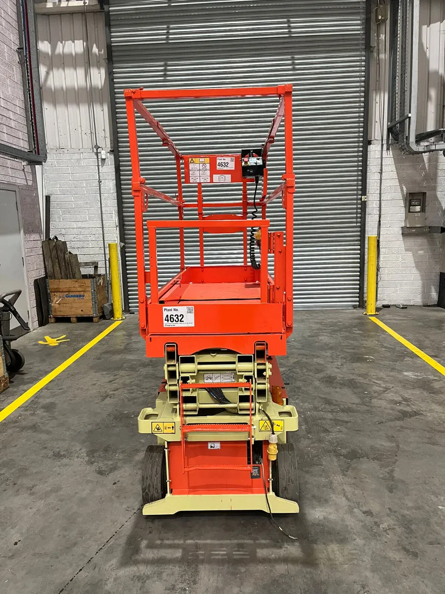 Genie GS1932 - ( JLG 6RS ) - Image 2