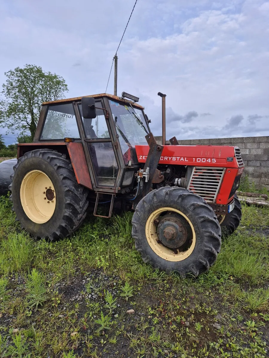 Zetor Crystal 10045 - Image 2