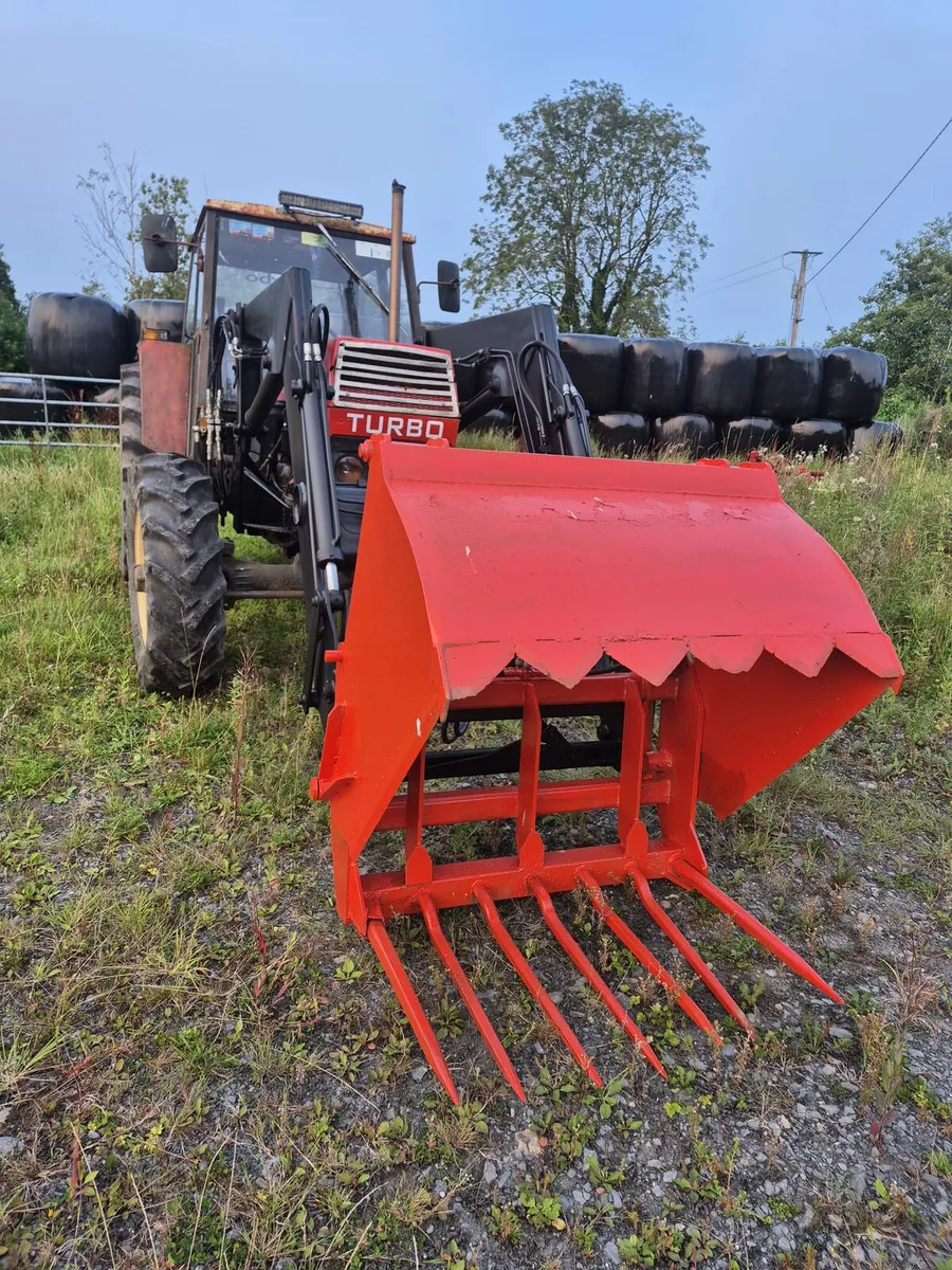 Zetor Crystal 10045 - Image 4