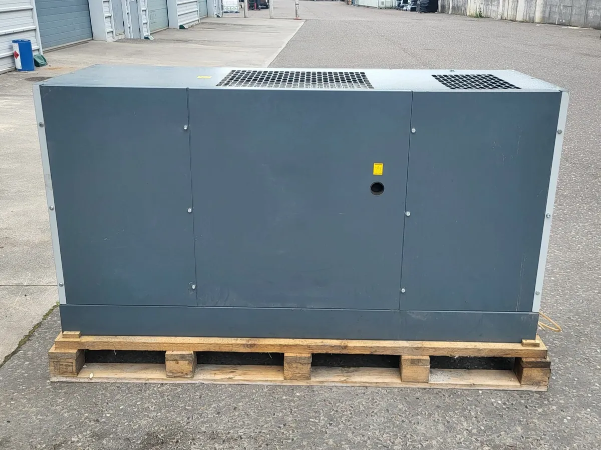 Compressor - Atlas Copco GA18 - Image 3