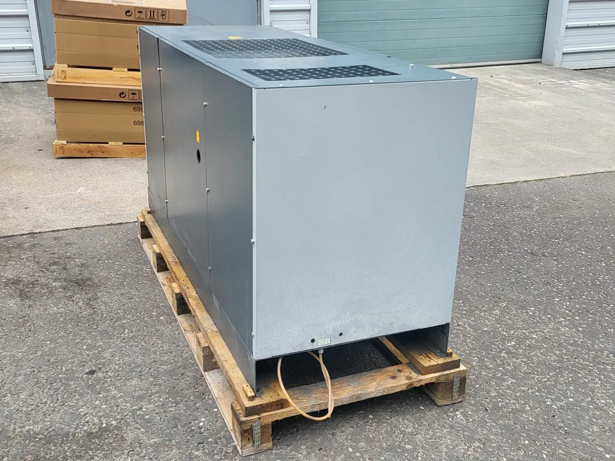 Compressor - Atlas Copco GA18 - Image 4
