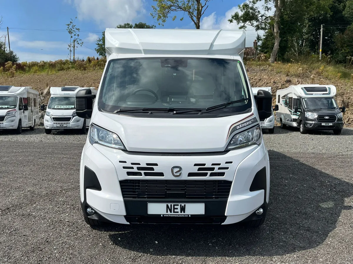 Elddis Autoquest 155 - Automatic - Image 3
