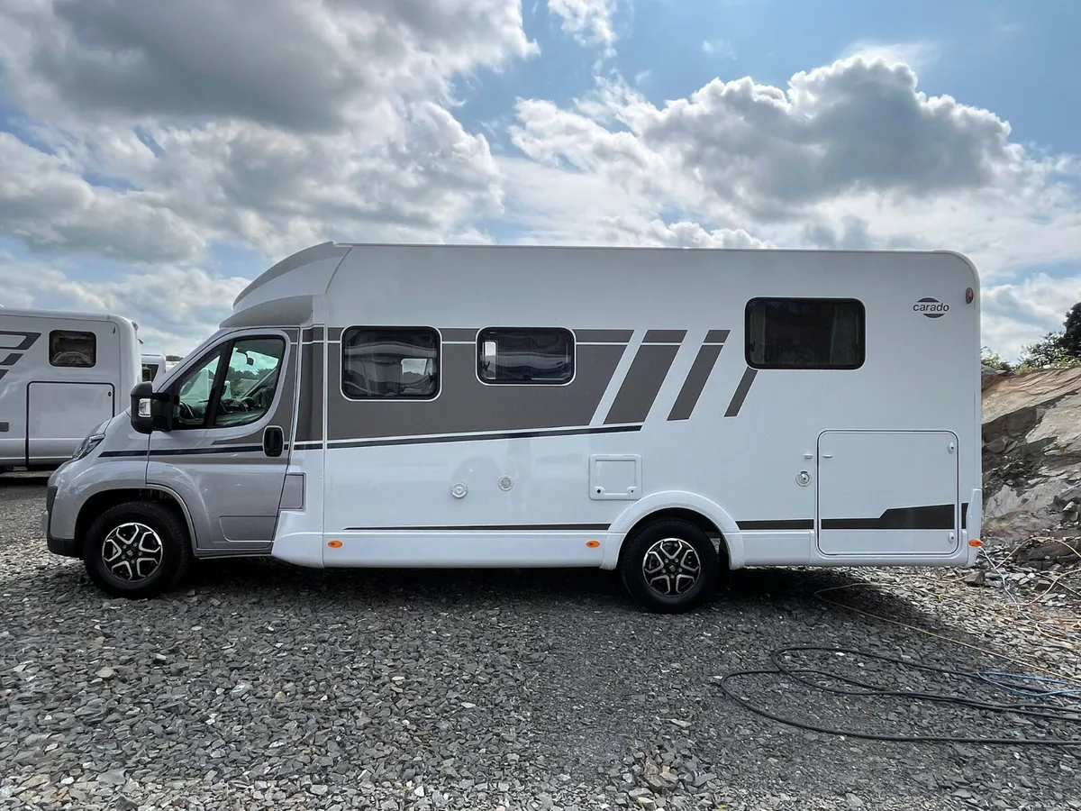 Carado T459 - Automatic - Image 3