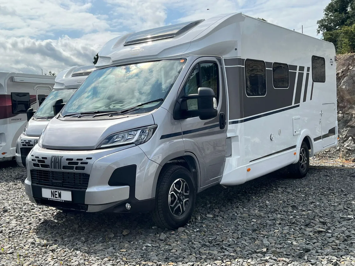 Carado T459 - Automatic - Image 2