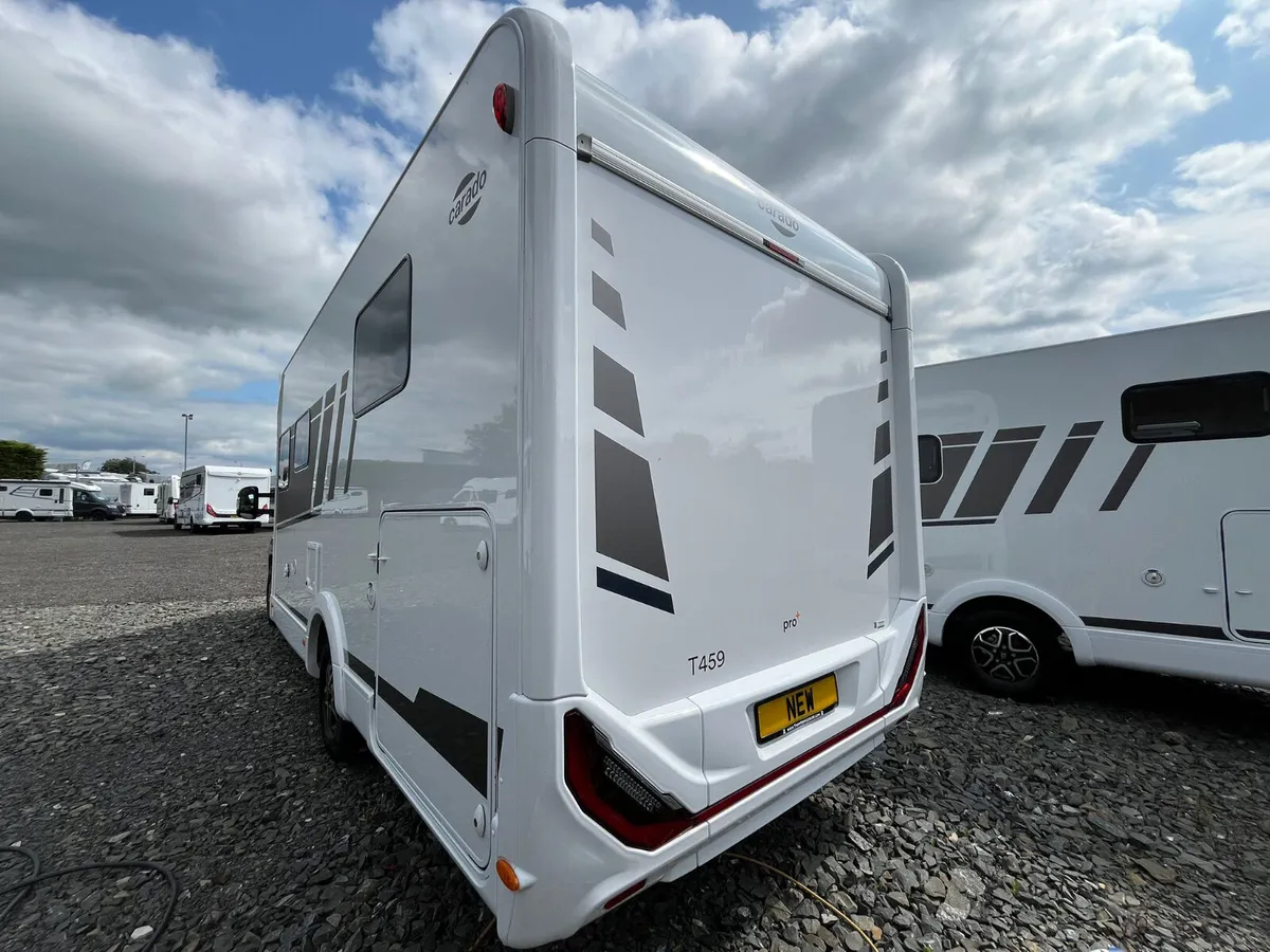 Carado T459 - Automatic - Image 4