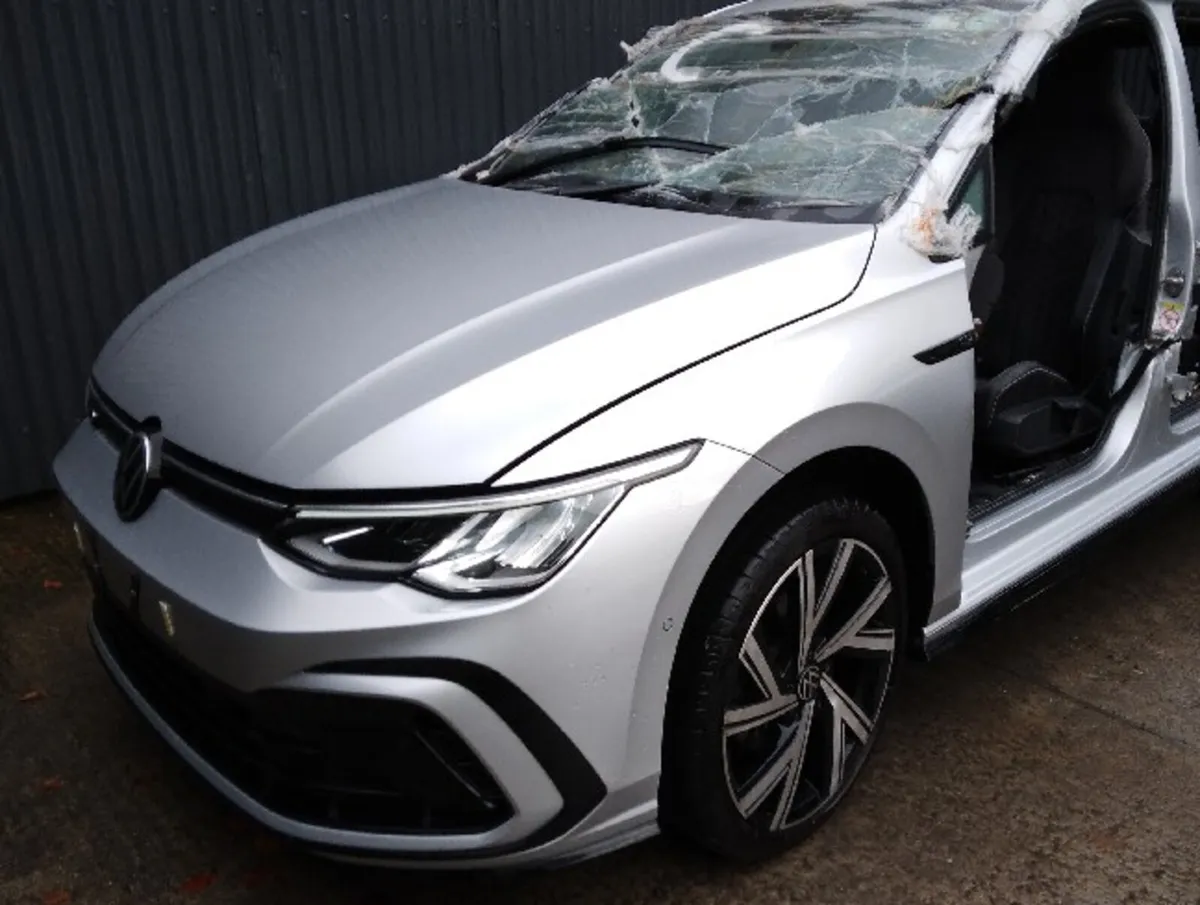 Complete Front Ends - Image 4