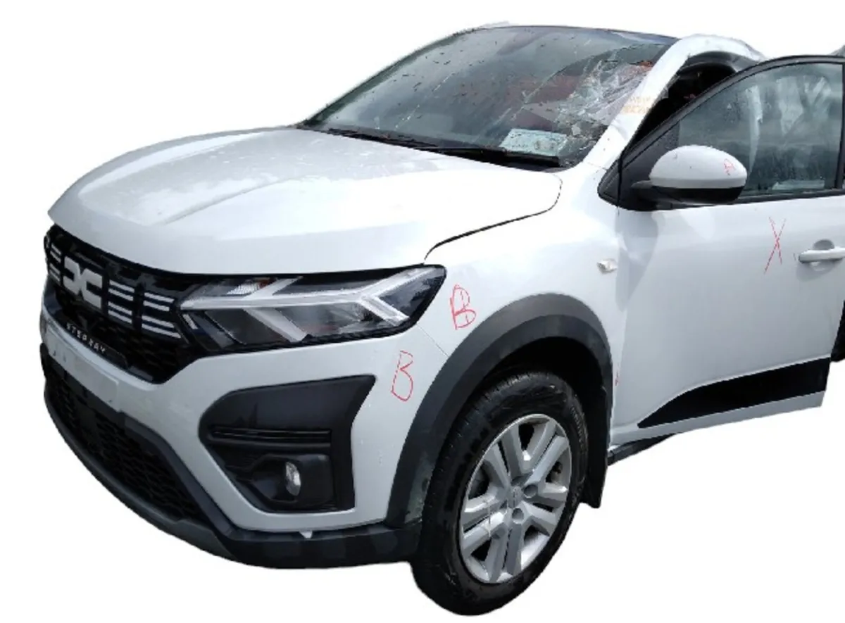 Complete Front Ends - Image 3