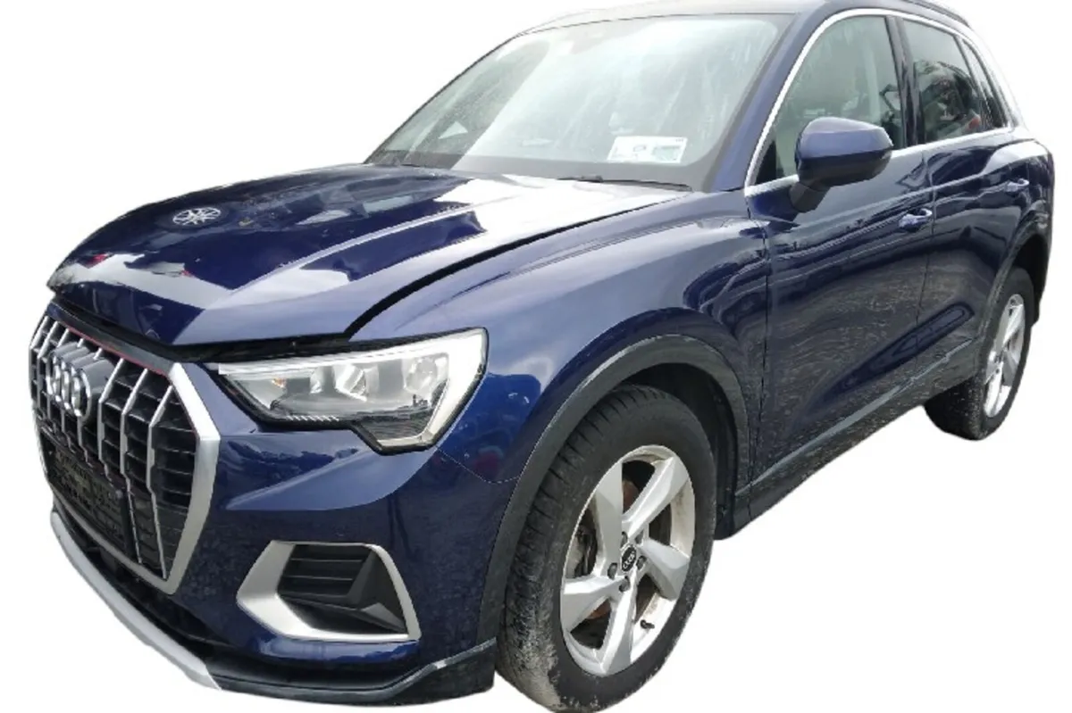 Complete Front Ends - Image 2