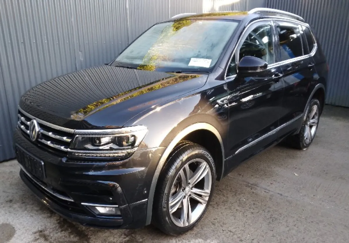 Complete Front Ends - Image 1