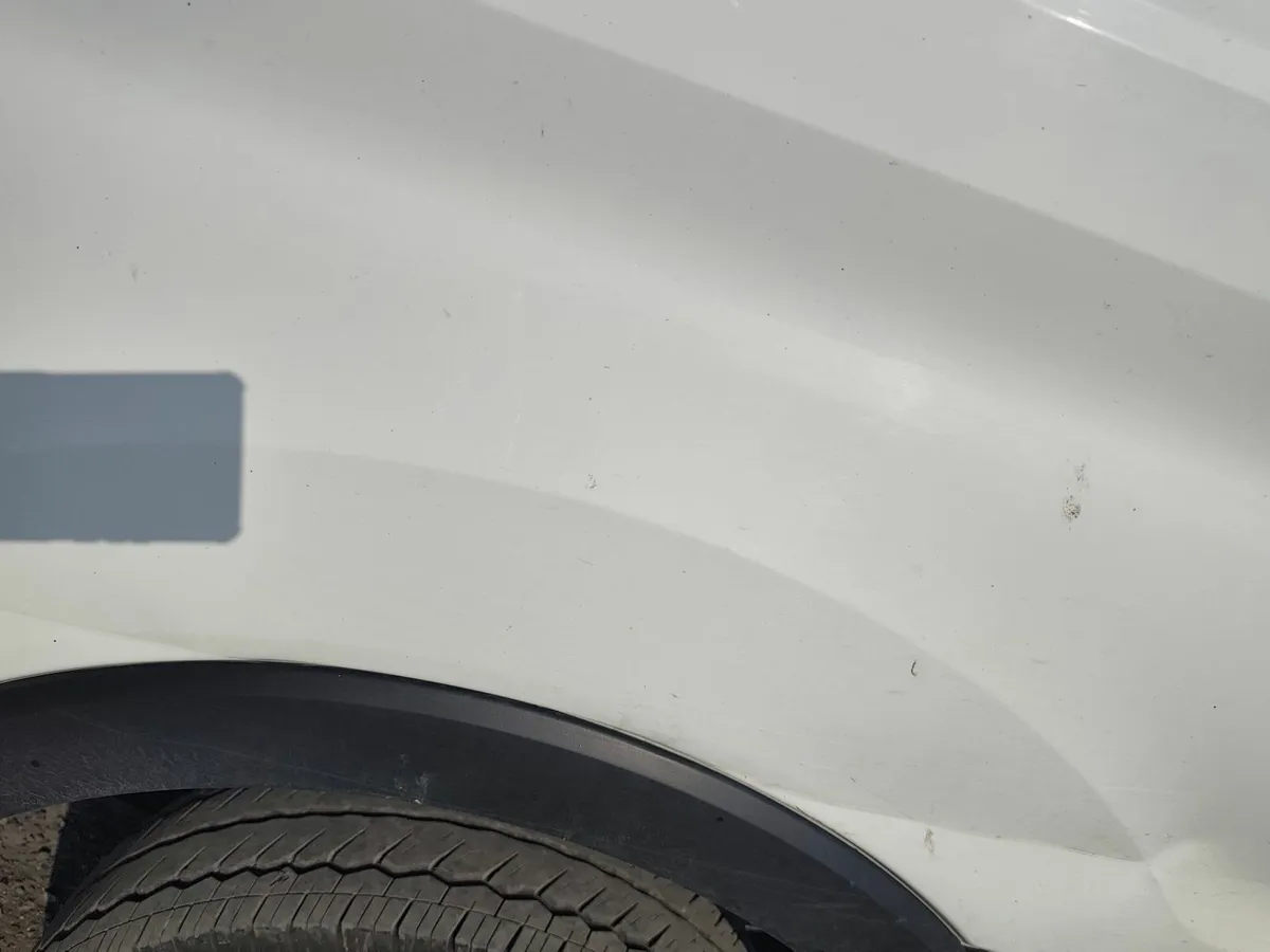 222 ford transit - Image 2