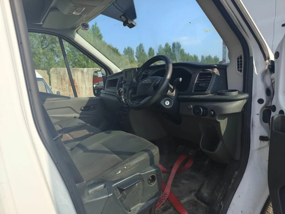 222 ford transit - Image 3