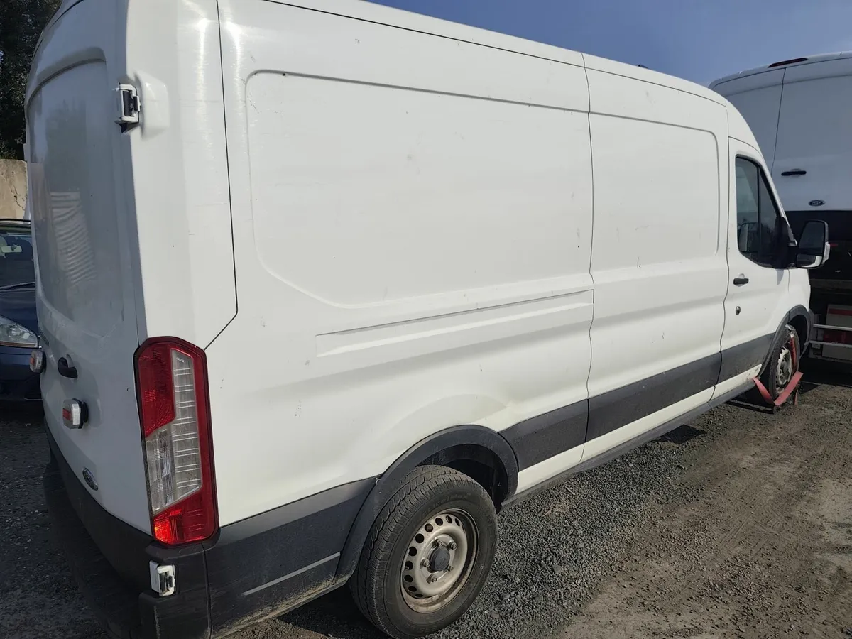 222 ford transit - Image 4