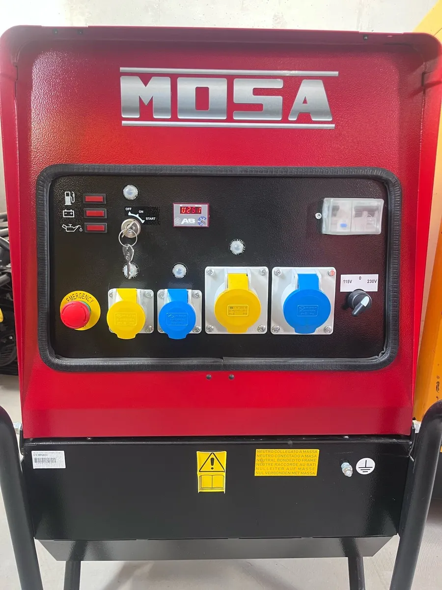 Generators - Image 2