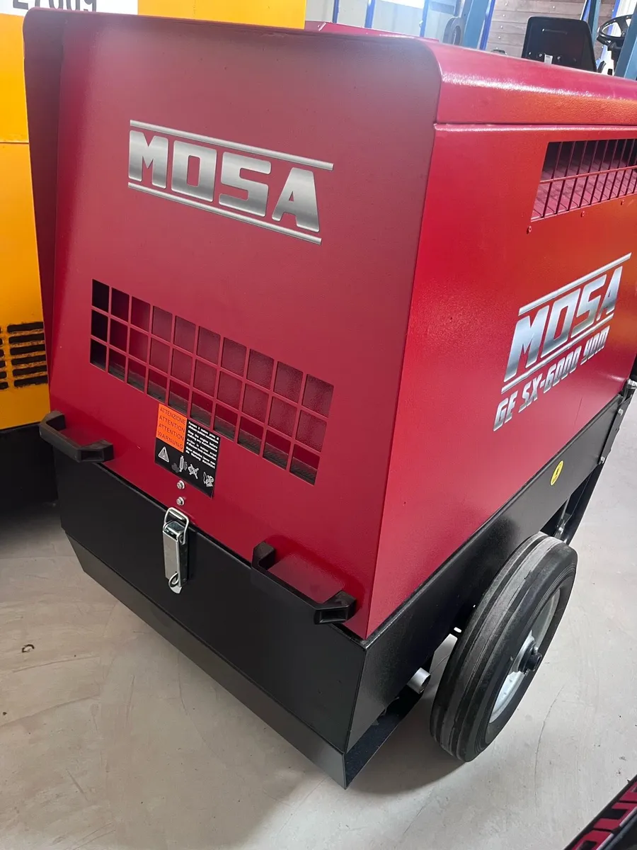 Generators - Image 3