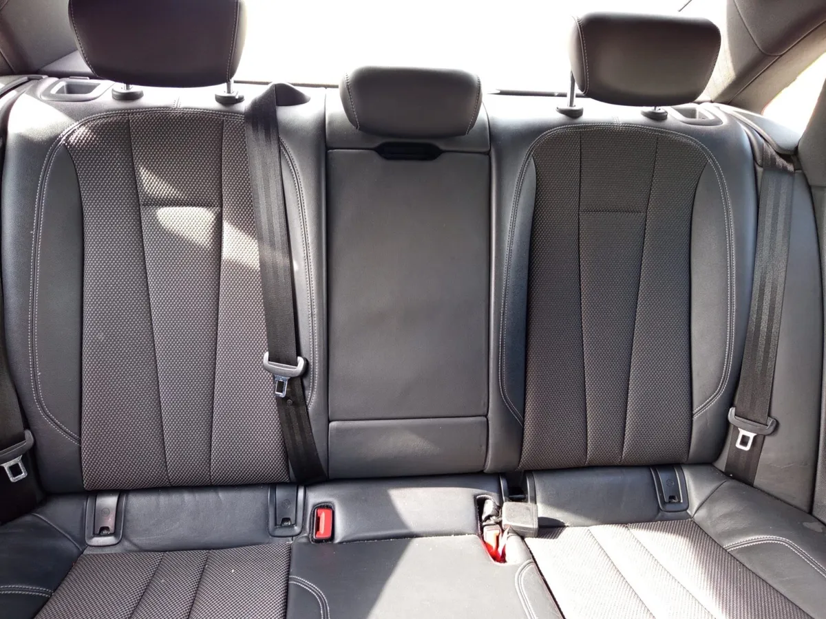 🟢2016 AUDI A4 S Line BREAKING FOR PARTS - Image 4