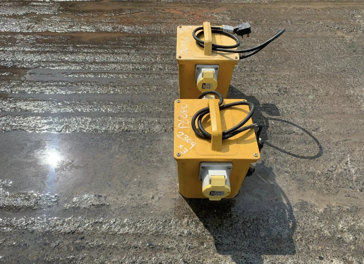 110v transformer - Image 4