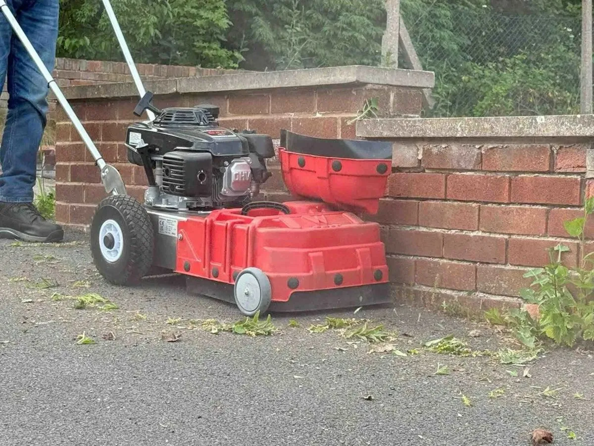 Westermann Honda Weed Ripper WKB430 - Image 2