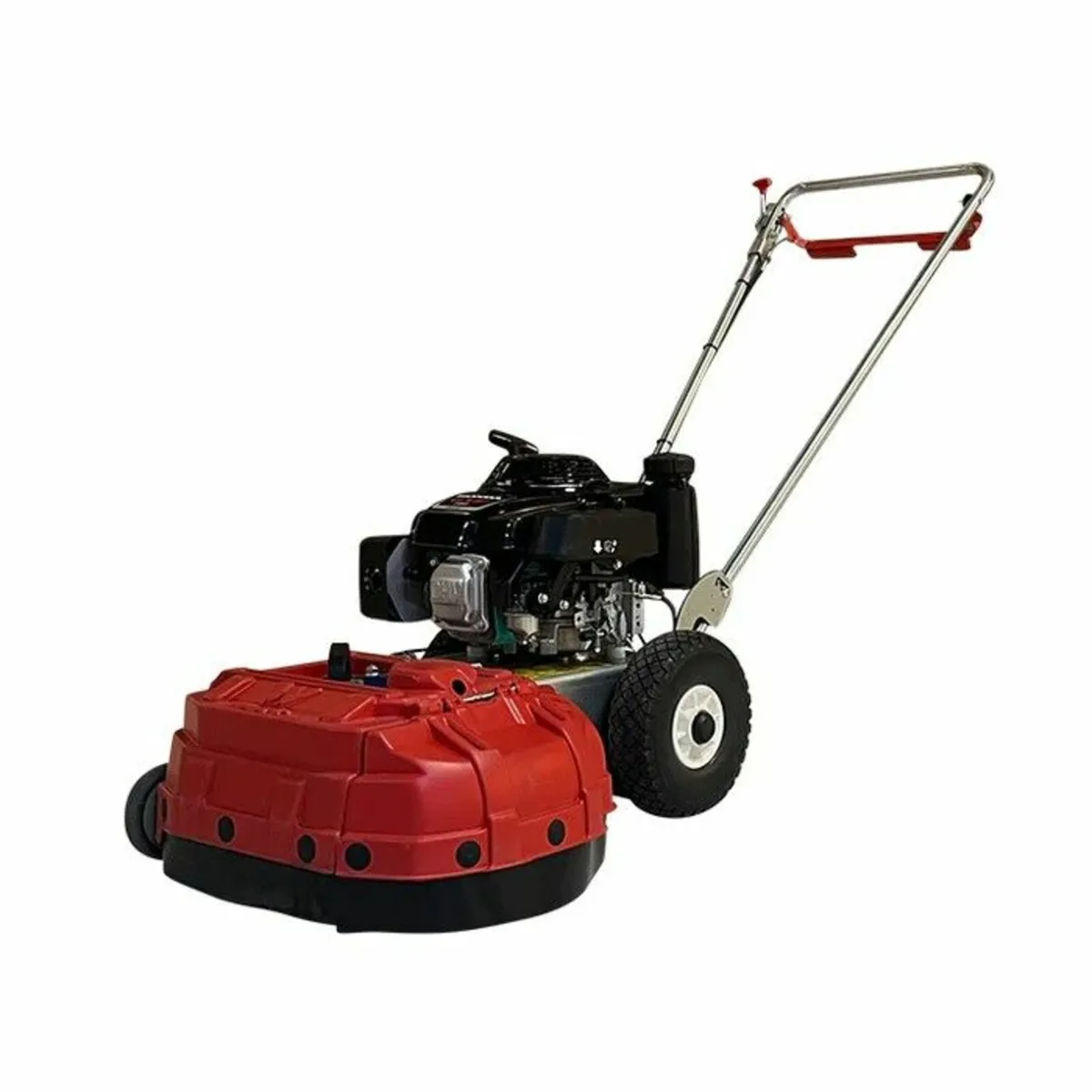 Westermann Honda Weed Ripper WKB430 - Image 3