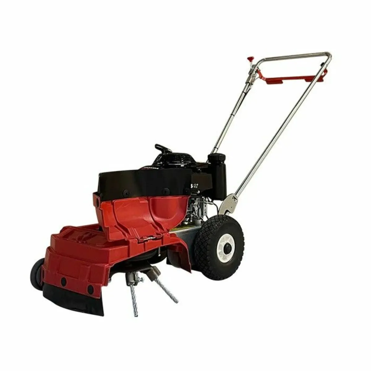 Westermann Honda Weed Ripper WKB430 - Image 4