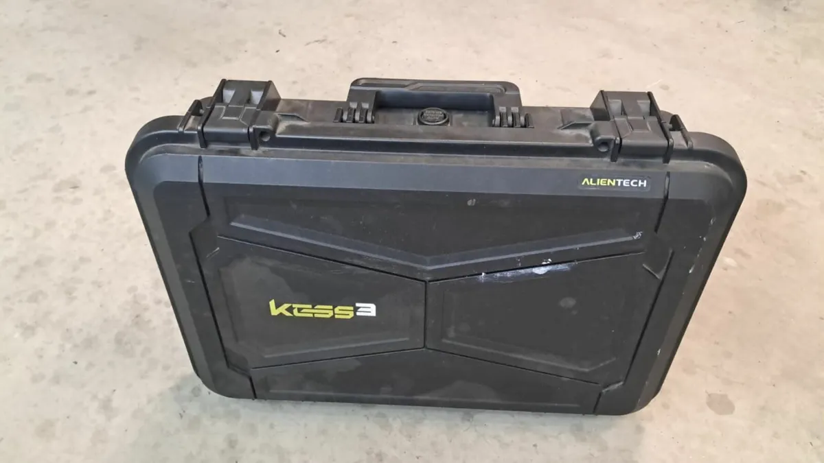 Kess3 Tuning - Remapping Tool - Image 2
