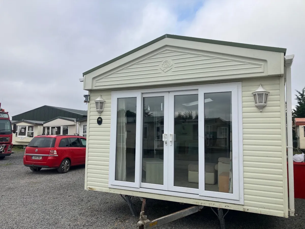 SNAPPED UP ANOTHER MONTROUX IN STOCK - Image 1