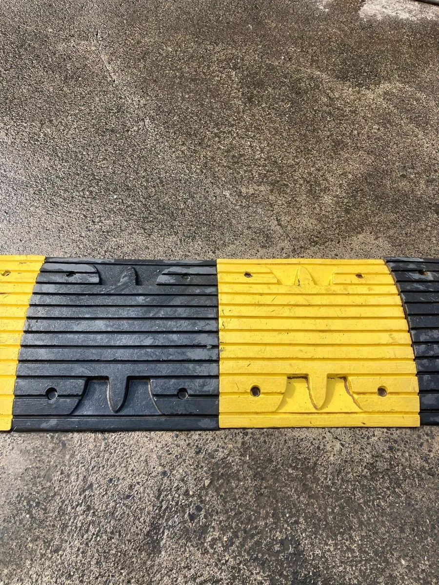 Cable Ramps - Image 3