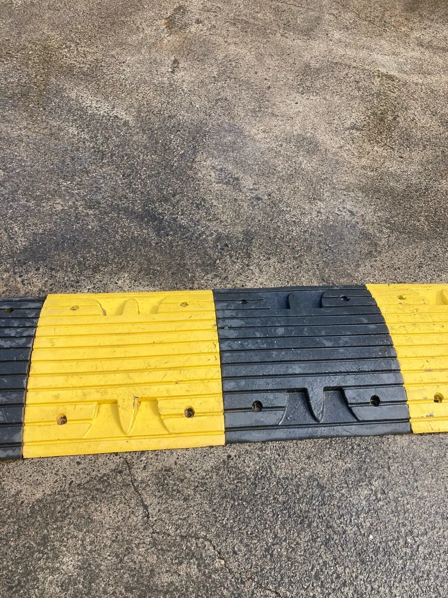 Cable Ramps - Image 4