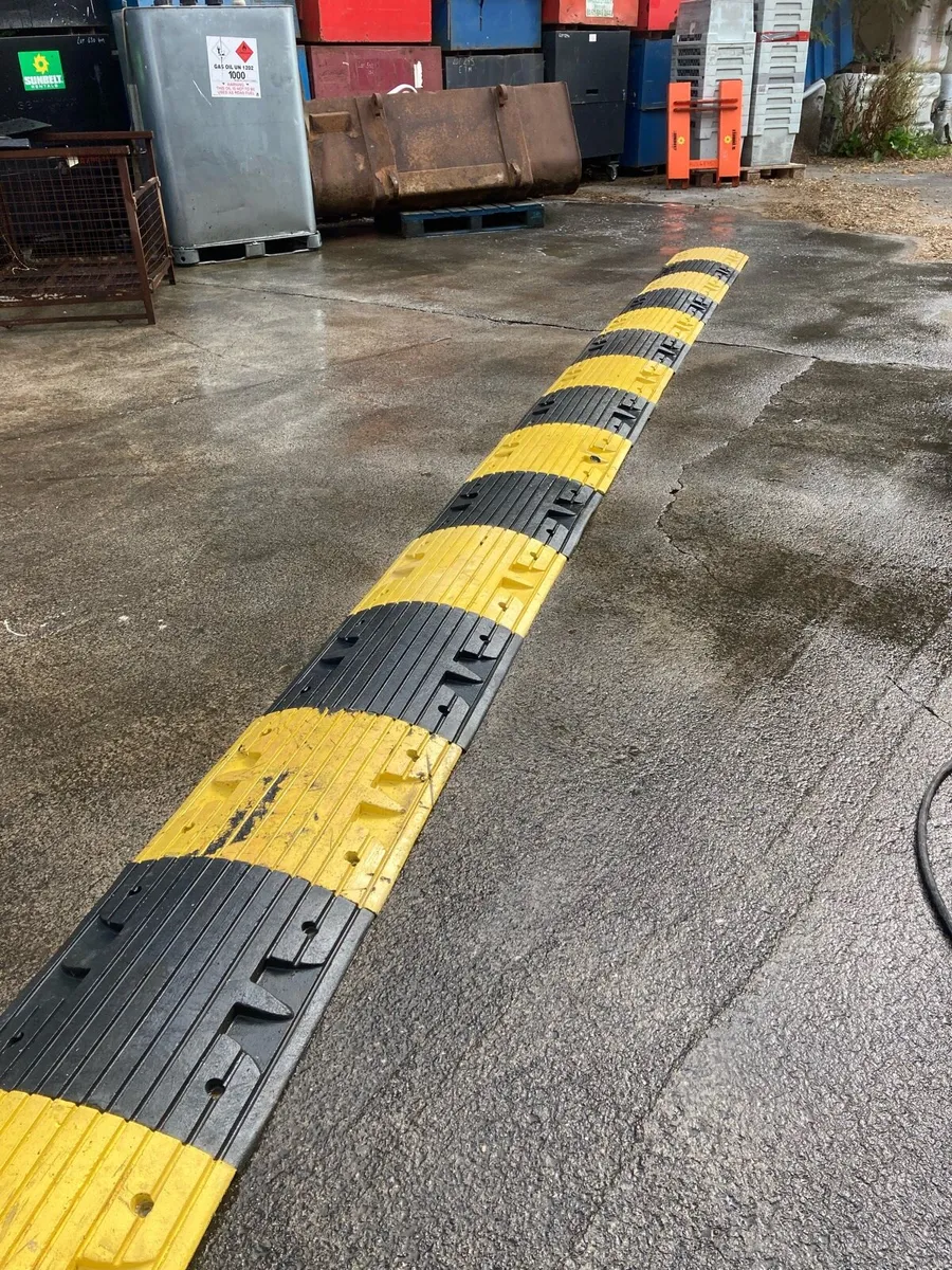 Cable Ramps - Image 1