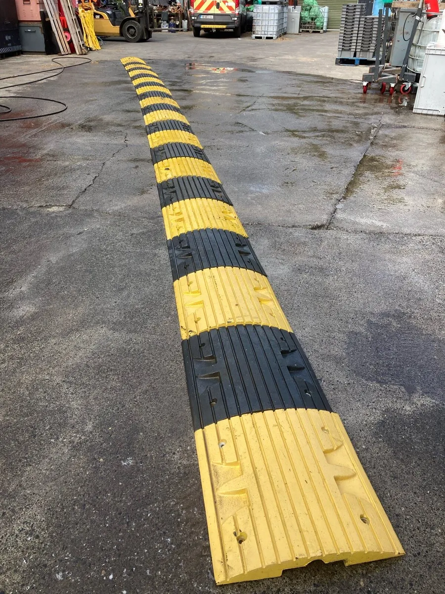 Cable Ramps - Image 2