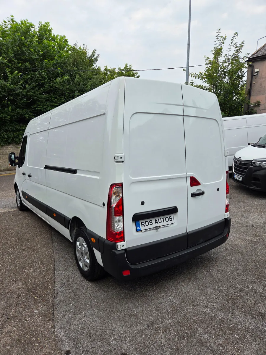 🔥20 MOVANO/MASTER🔥 - Image 4