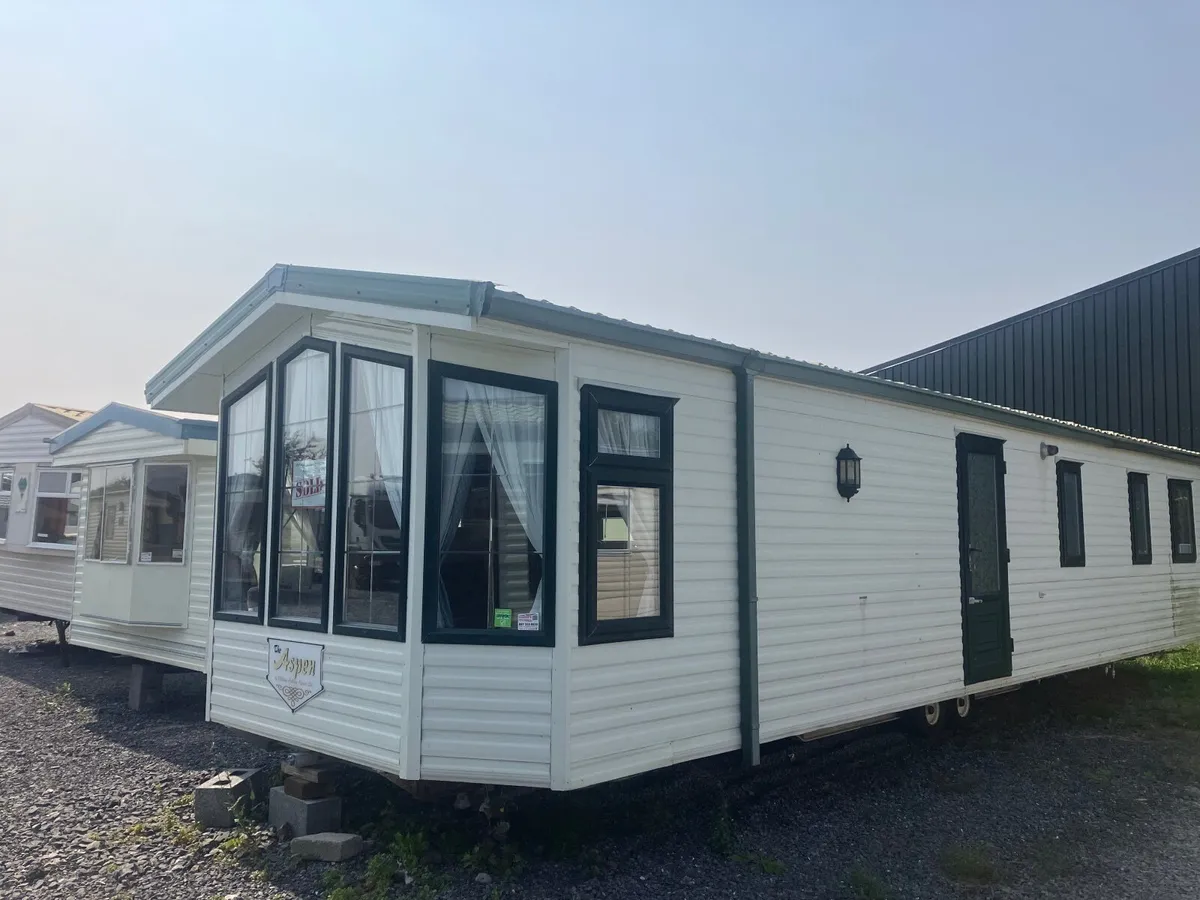 ANOTHER  BARGAIN SNAPPED UP. WINTER PACK 2 BED - Image 1