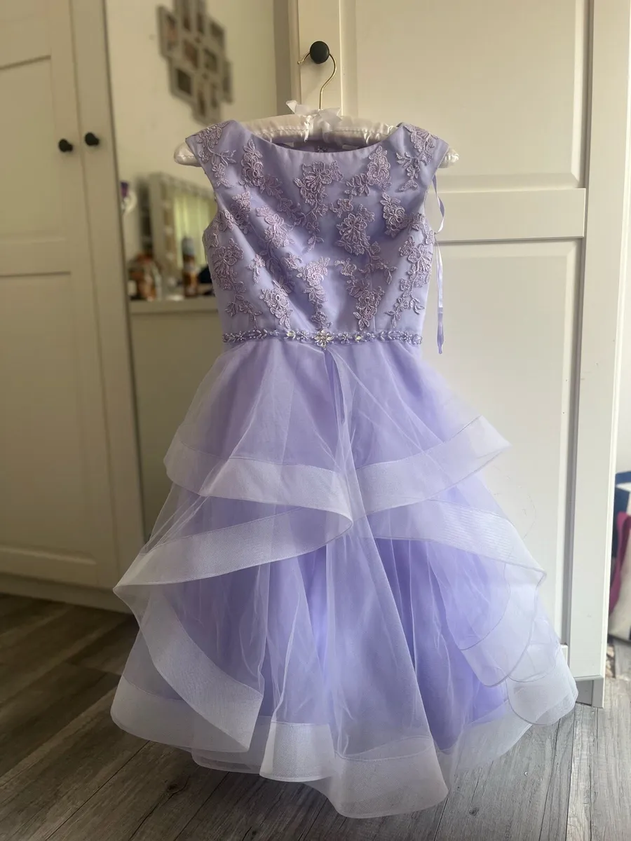 Confirmation Dress - Image 2