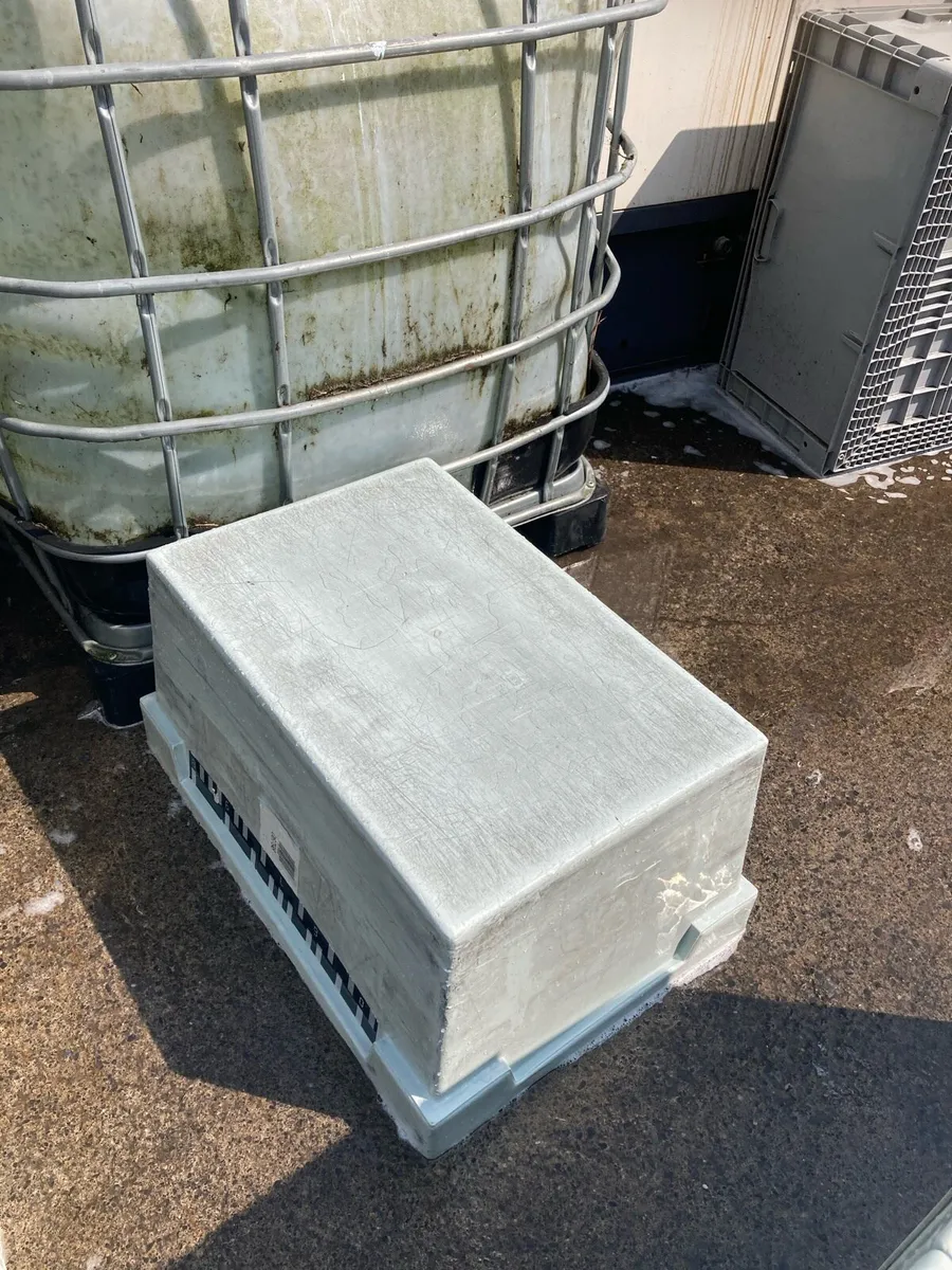 Plastic Crates - Image 3