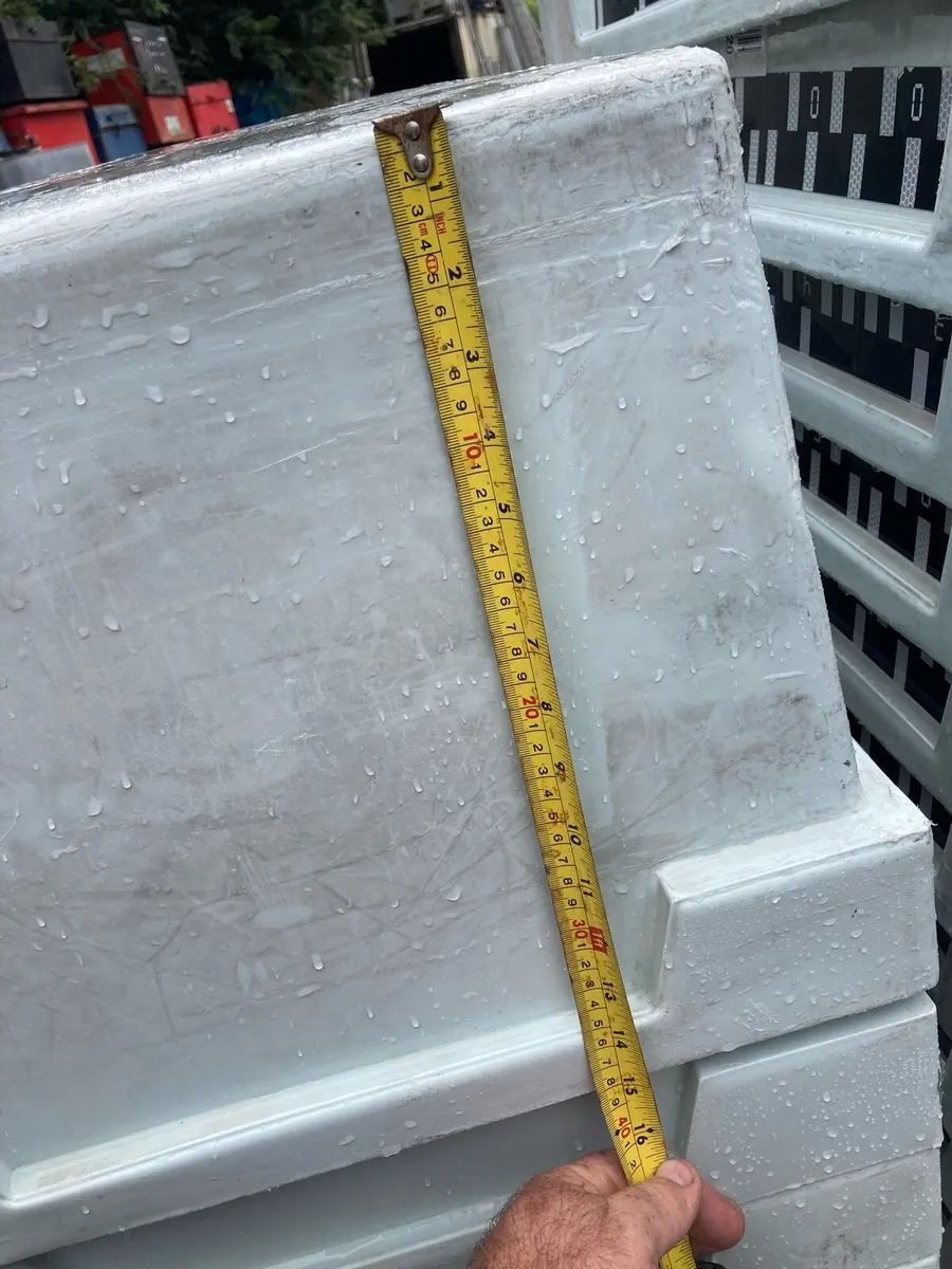 Plastic Crates - Image 4