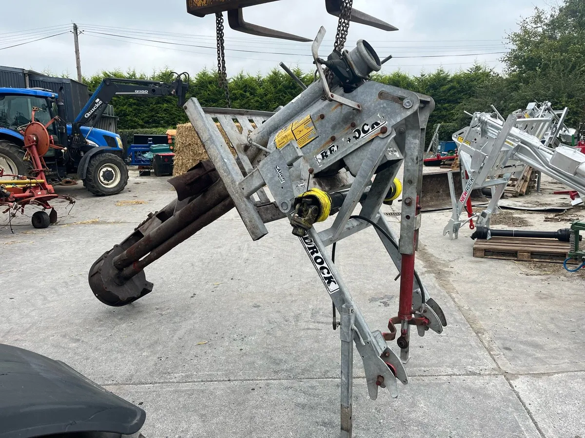 Redrock MegaFlow - Image 1