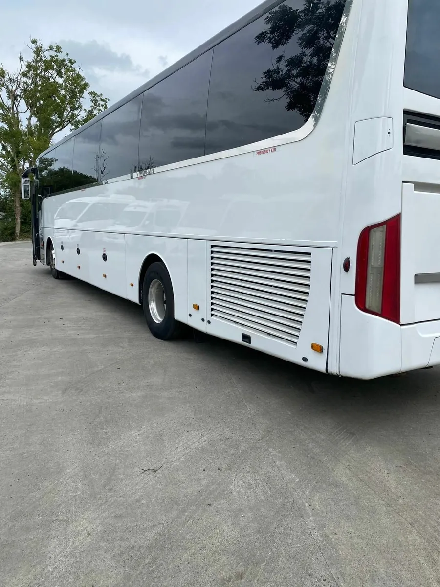 VAN HOOL Other 2013 - Image 3