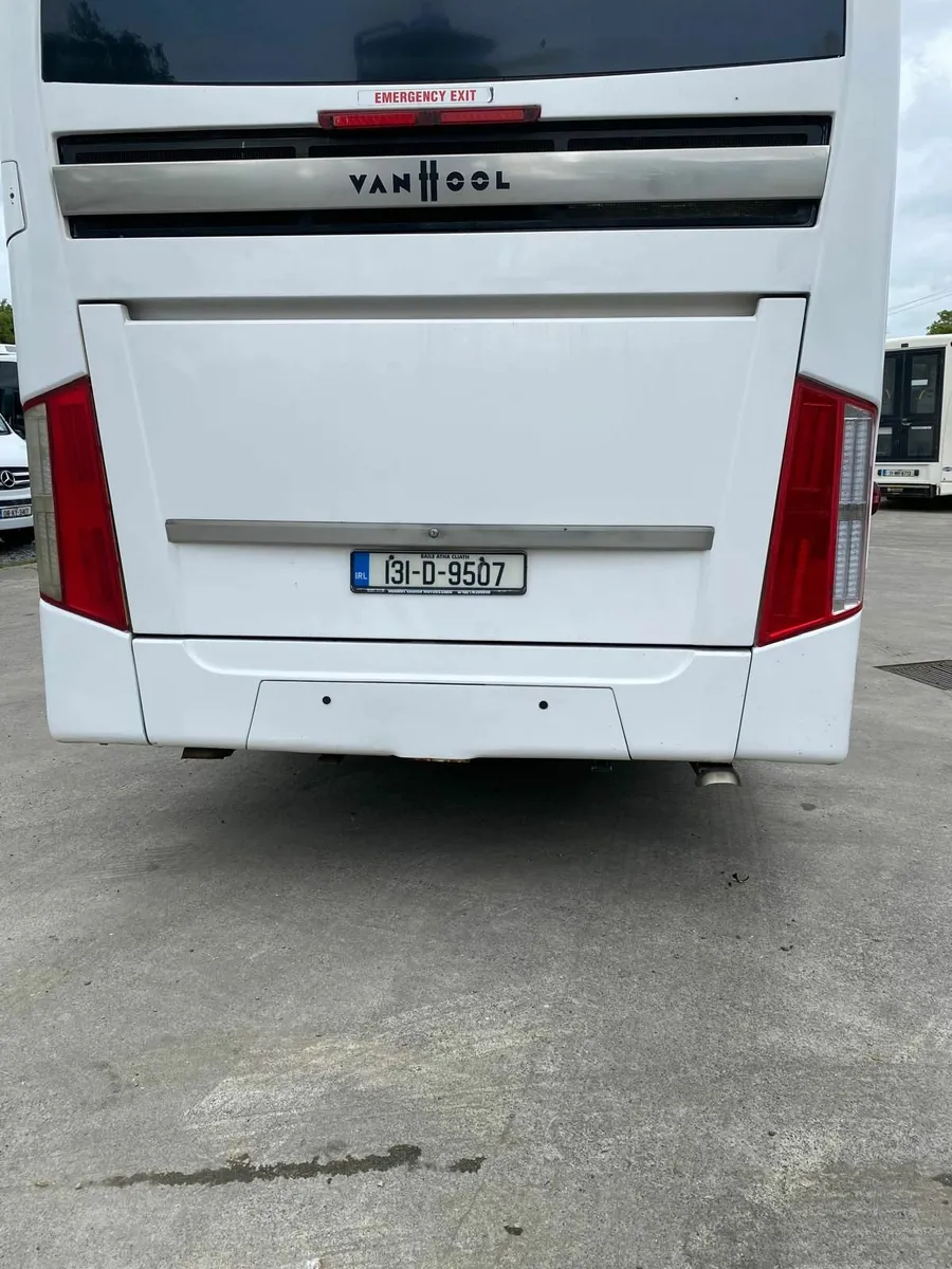 VAN HOOL Other 2013 - Image 4