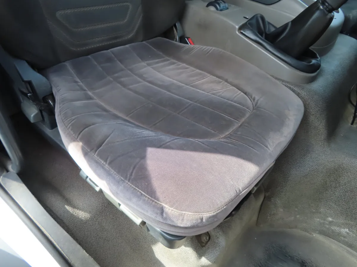 DAF Beavertail Plant Lorry, 18 TON, Recovery - Image 3