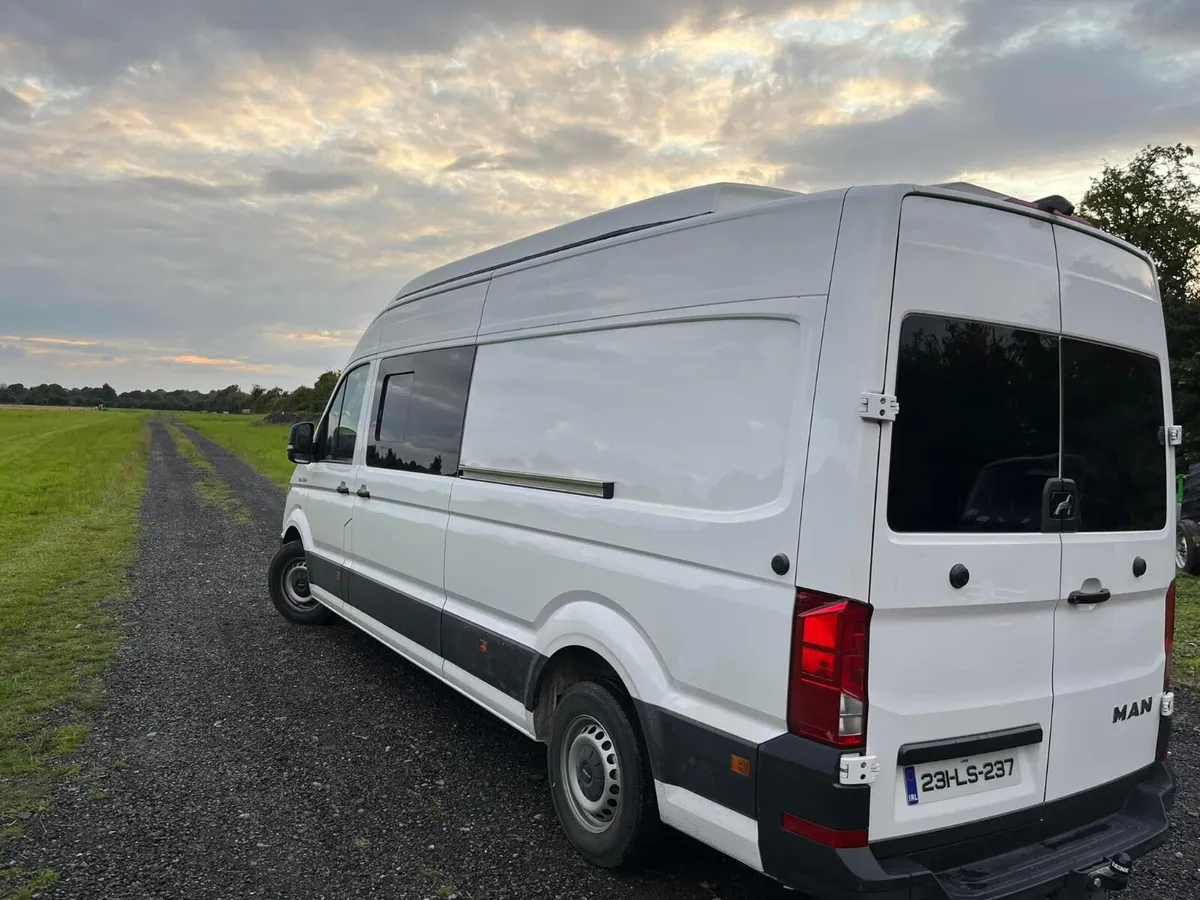 2023 5 Bert Camper - Image 3