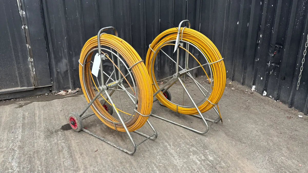 Cobra Reel - Image 1