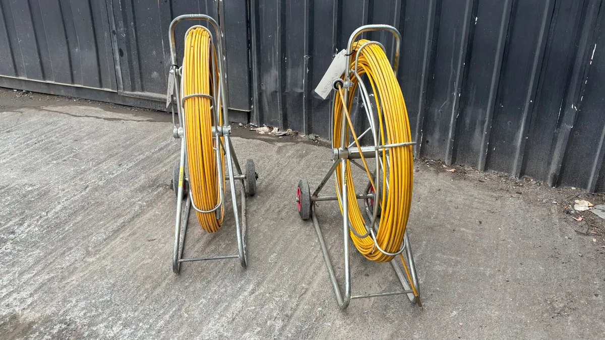 Cobra Reel - Image 2