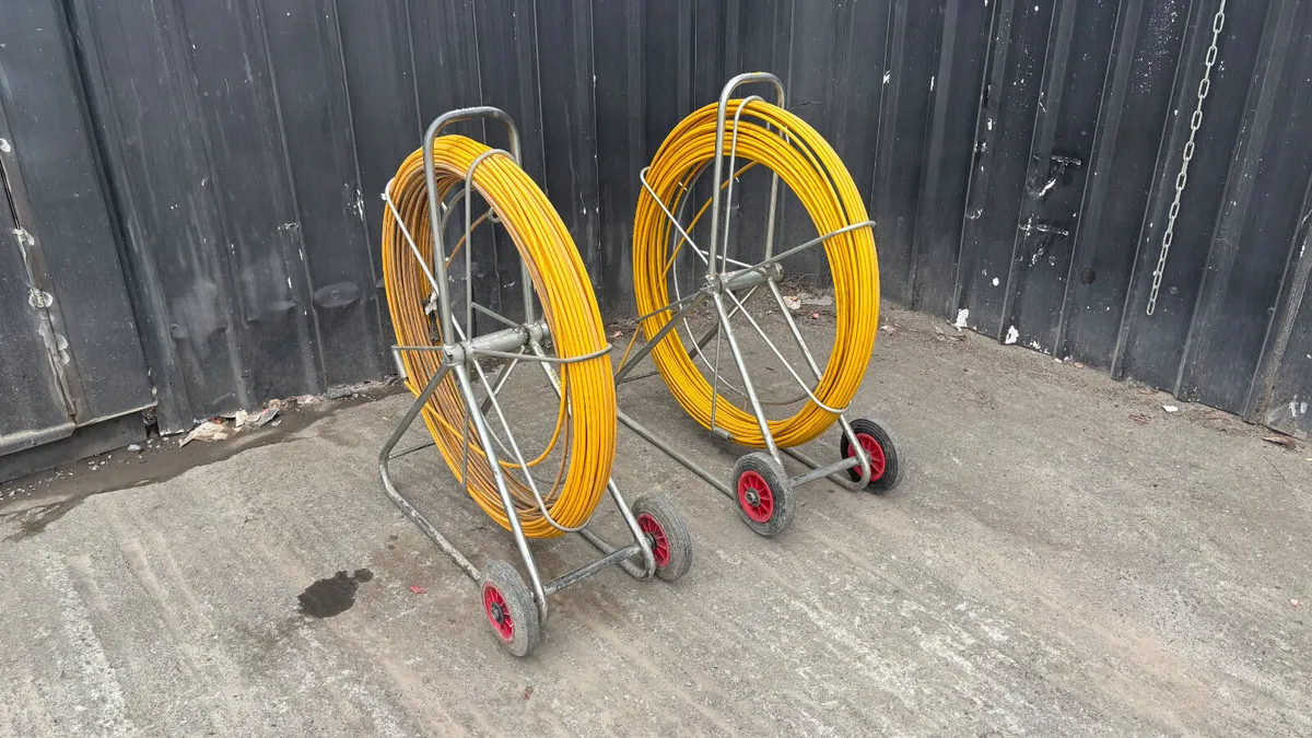 Cobra Reel - Image 3