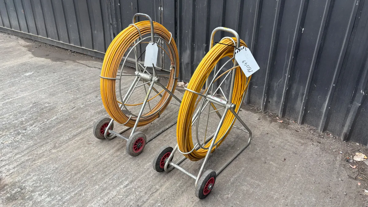 Cobra Reel - Image 4